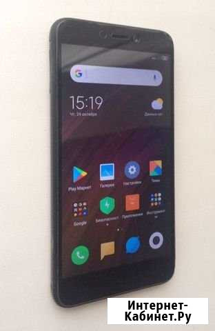 Xiaomi Redmi 4x 16gb Йошкар-Ола - изображение 1
