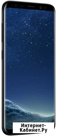 SAMSUNG Galaxy S8 Plus SM-G955FD 64Gb Black Гаджиево - изображение 1