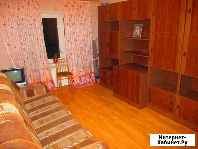 Комната 18 кв.м. в 3-к, 3/5 эт. Домодедово - изображение 1