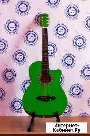 Гитара Астрахань