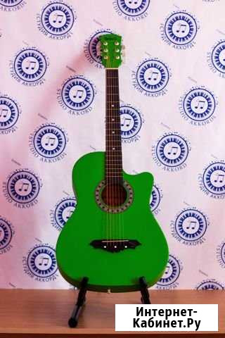 Гитара Астрахань - изображение 1