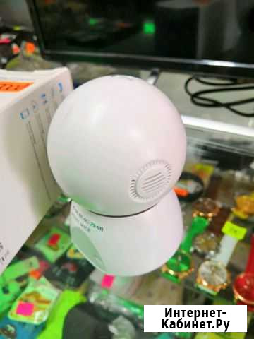 Новые Smart WiFi IP Camera Шуя - изображение 1
