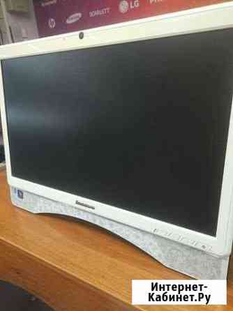 Моноблок lenovo 4/4250 Щербинка