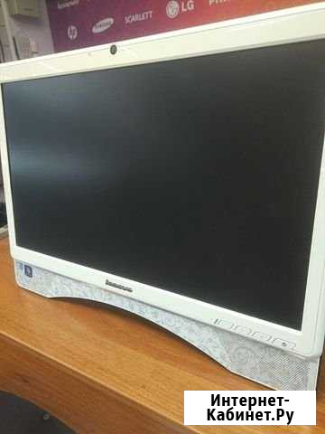 Моноблок lenovo 4/4250 Щербинка - изображение 1