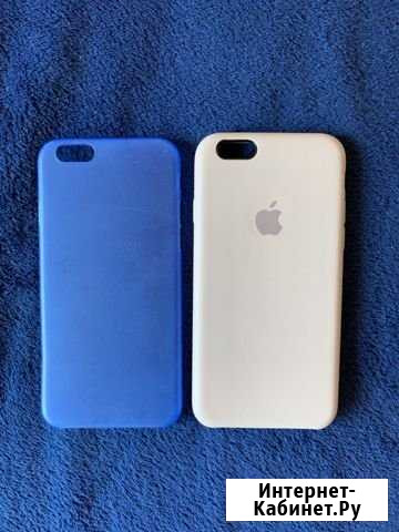 Чехлы на 6/6s Одинцово - изображение 1
