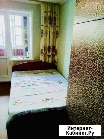 Комната 13 кв.м. в 3-к, 1/9 эт. Тольятти - изображение 1