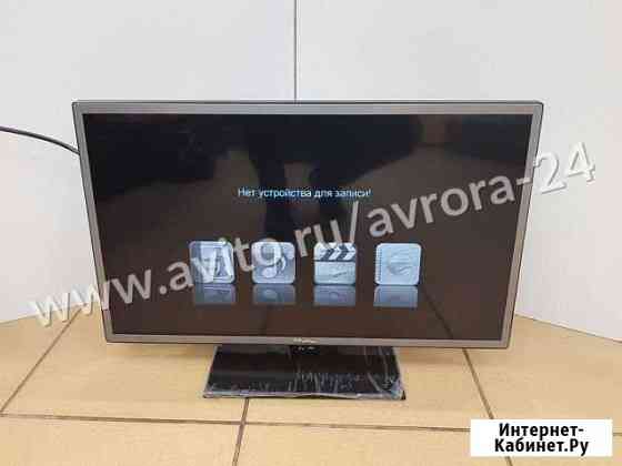 Телевизоры и плазменные панели Doffler 24CH14-T2 Оренбург