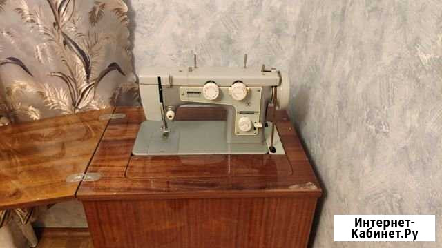 Швейная машинка Ярославль - изображение 1