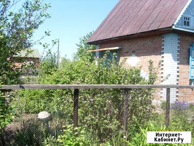 Дача 36 кв.м. на участке 5 сот. Омск - изображение 1