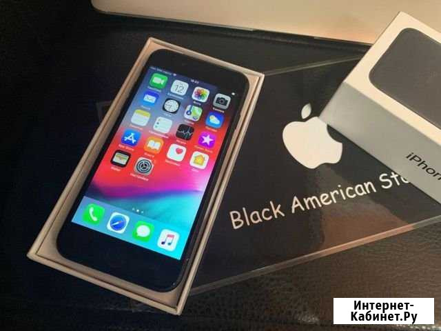 iPhone 7 32Gb Чита - изображение 1