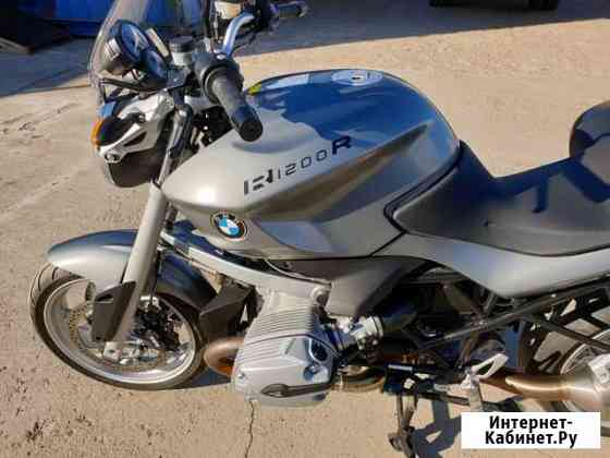 BMW R1200R 2009 г Набережные Челны