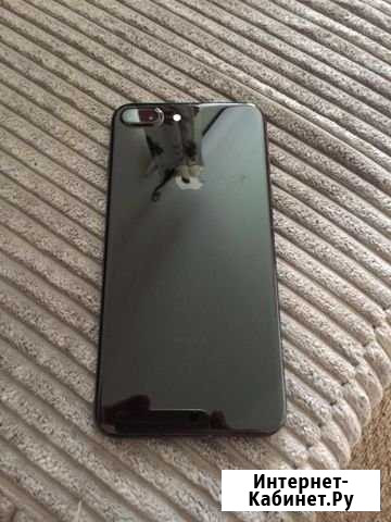 iPhone 7 plus Иркутск - изображение 1