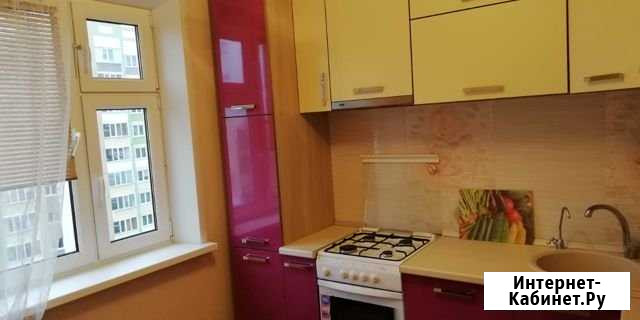 2-к квартира, 50 кв.м., 7/10 эт. Нижнекамск - изображение 1