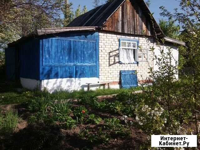 Участок 7 сот. (СНТ, ДНП) Чернушка - изображение 1