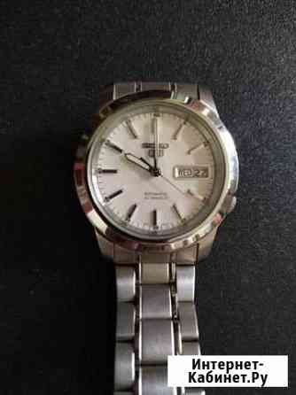 Часы seiko Ярославль