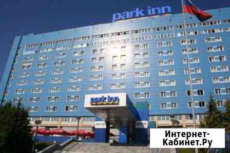 Офисное помещение, 378.9 кв.м. Химки