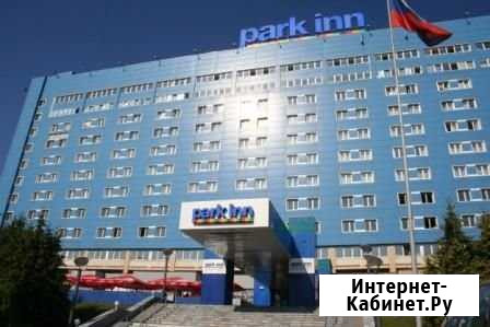 Офисное помещение, 378.9 кв.м. Химки - изображение 1