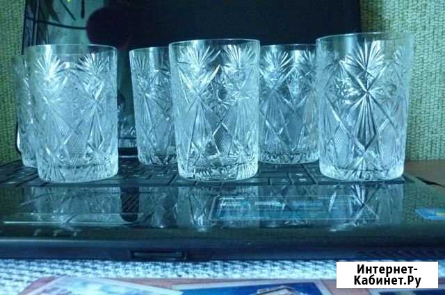 Стаканы Омск - изображение 1
