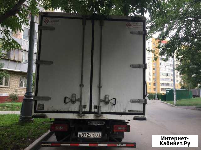 Фотон Оллин Foton 1069 Щербинка - изображение 1