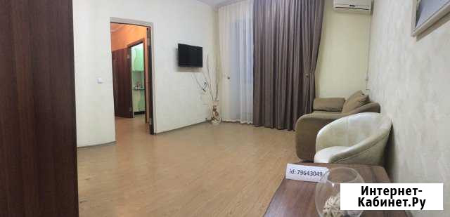 1-к квартира, 39 кв.м., 1/9 эт. Ейск - изображение 1