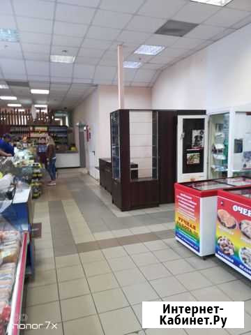 Торговое помещение, 23.7 кв.м. продукты Тула - изображение 1