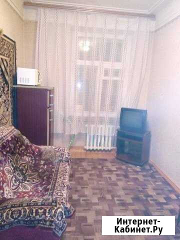 Комната 14 кв.м. в 3-к, 3/5 эт. Самара - изображение 1