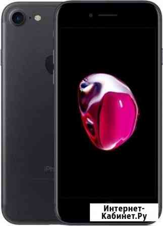 Apple iPhone 7 32Gb Black Киров