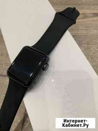 Apple watch Октябрьский