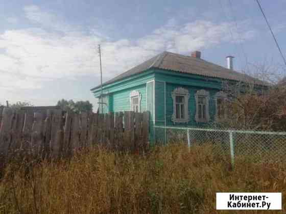 Дом 60 кв.м. на участке 25 сот. Касимов