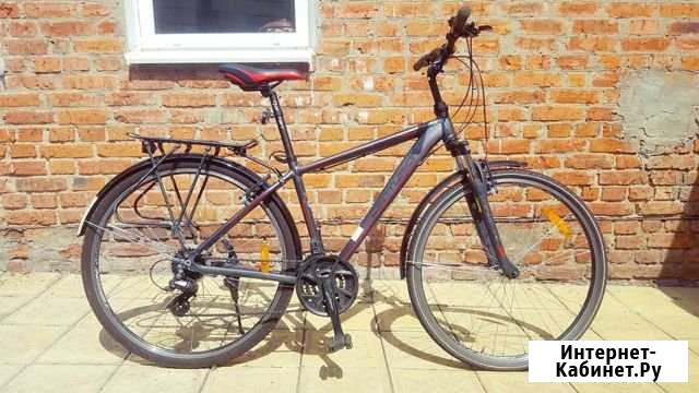 Велосипед Centurion 20 EQ Курск - изображение 1