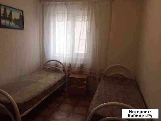 2-к квартира, 56 кв.м., 2/2 эт. Ханты-Мансийск