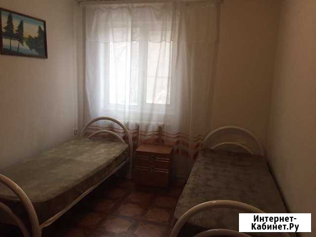 2-к квартира, 56 кв.м., 2/2 эт. Ханты-Мансийск - изображение 1