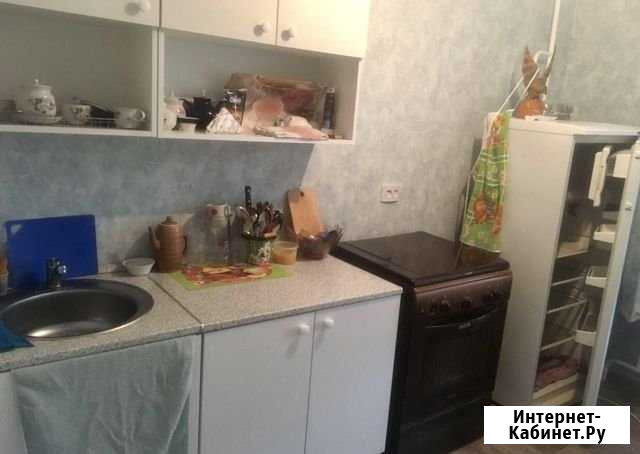 2-к квартира, 58 кв.м., 3/10 эт. Саранск - изображение 1