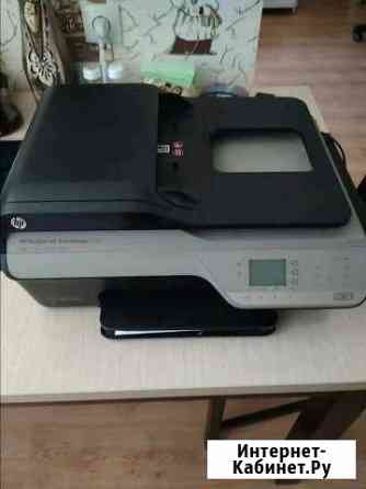 Мфу HP DeskJet Ink Advantage 4625 Краснодар