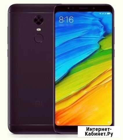 Xiaomi 5 plus Воронеж - изображение 1