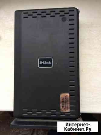 VoIP Router D-Link DVG-5402SP Старый Оскол
