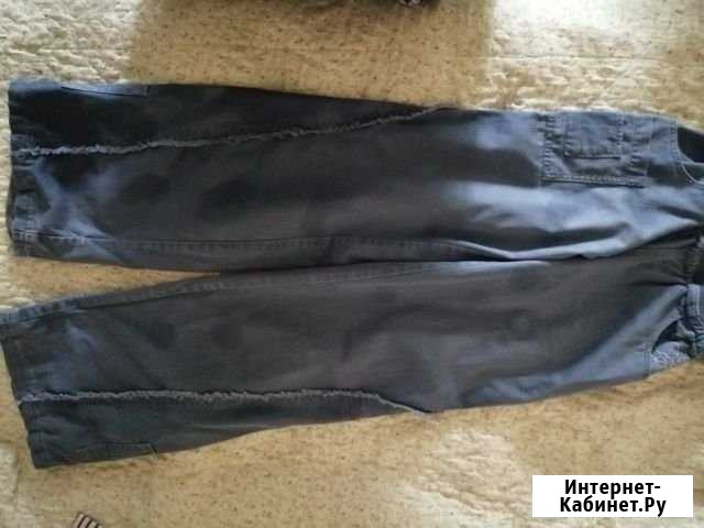 Брюки утепленные Нефтекамск - изображение 1