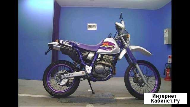 Yamaha TT-R 250 raid Улан-Удэ - изображение 1
