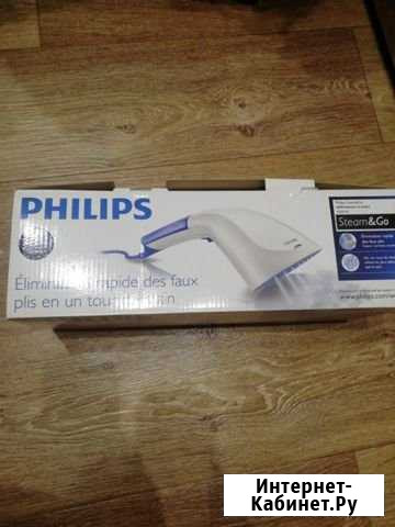 Утюг Philips Киров - изображение 1