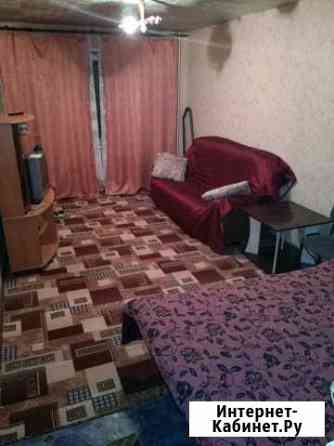 1-к квартира, 23 кв.м., 4/9 эт. Юрга