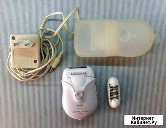 Эпилятор Philips HP6416 Мурманск
