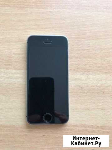 iPhone 5S Далматово - изображение 1