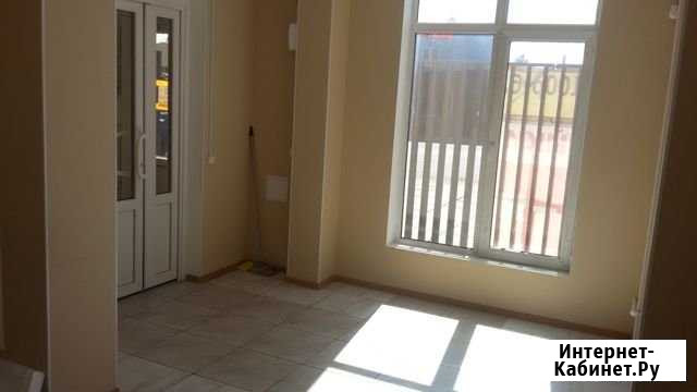 Офисное помещение, 1й этаж, 18 кв.м. Тельмана - изображение 1