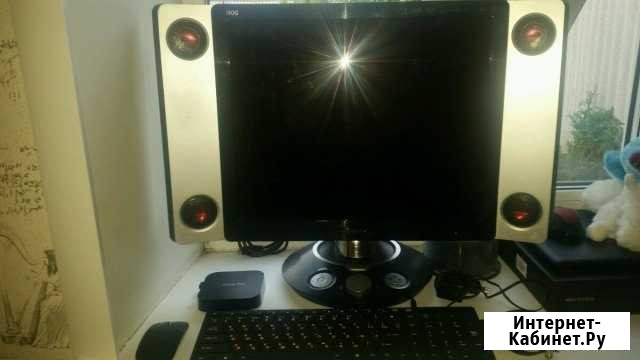 Philips 190G монитор телевизор Саранск - изображение 1