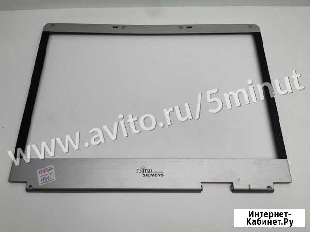 Рамка матрицы FS Amilo (80-41182-00 / 80-41205) Ростов-на-Дону - изображение 1