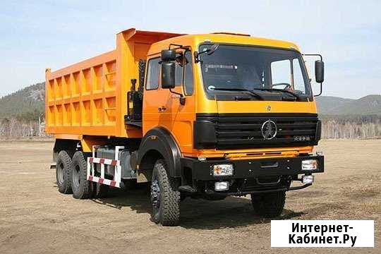 Песок Смоленск - изображение 1