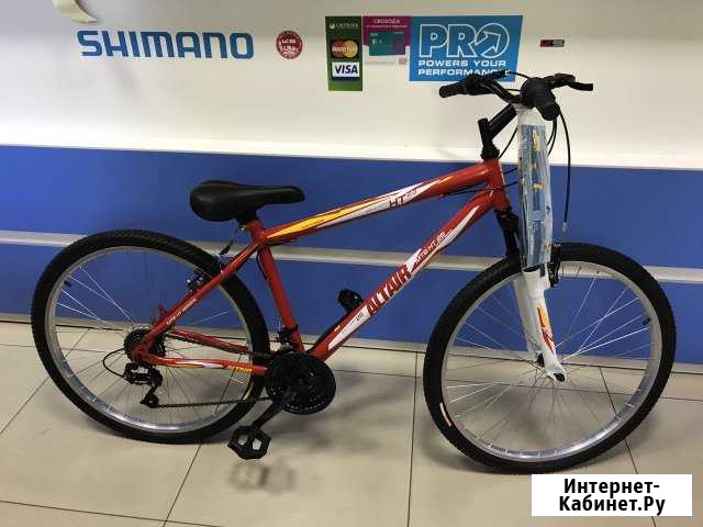 Велосипед MTB Брянск - изображение 1