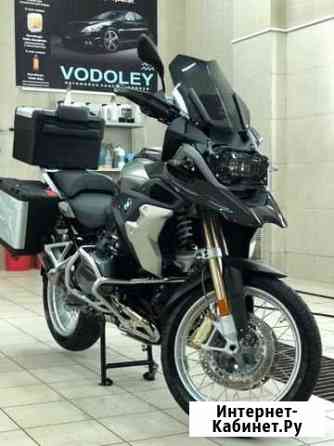 BMW R1200GS Краснодар