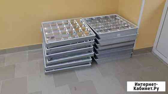 Светильники под армстронг Саратов