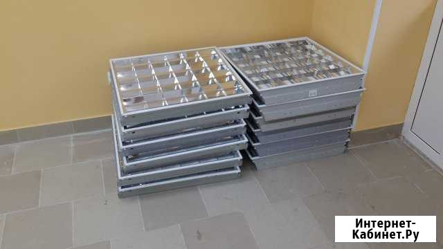 Светильники под армстронг Саратов - изображение 1